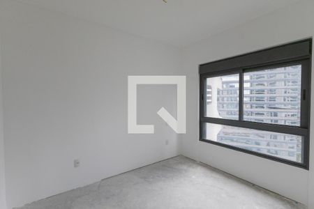 Apartamento à venda com 134m², 3 quartos e 3 vagasQuarto 2