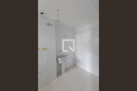 Apartamento à venda com 134m², 3 quartos e 3 vagasÁrea de Serviço