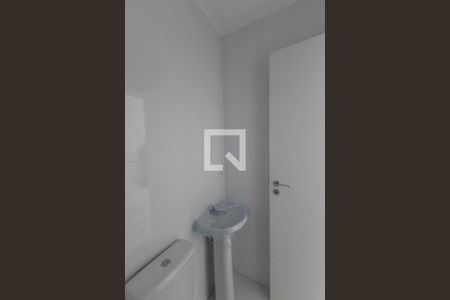 Apartamento à venda com 134m², 3 quartos e 3 vagasBanheiro Social 2