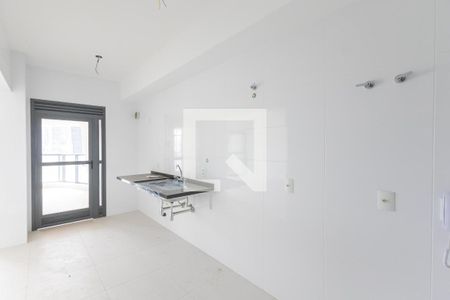 Apartamento à venda com 134m², 3 quartos e 3 vagasCozinha