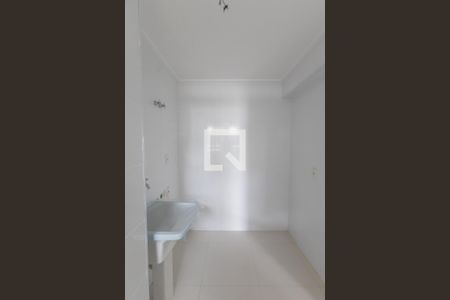 Apartamento à venda com 134m², 3 quartos e 3 vagasÁrea de Serviço