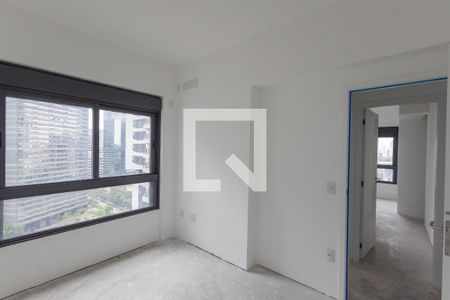 Apartamento à venda com 134m², 3 quartos e 3 vagasQuarto 2