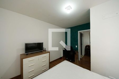 Quarto 2 de apartamento para alugar com 2 quartos, 53m² em Vila Metalúrgica, São Paulo