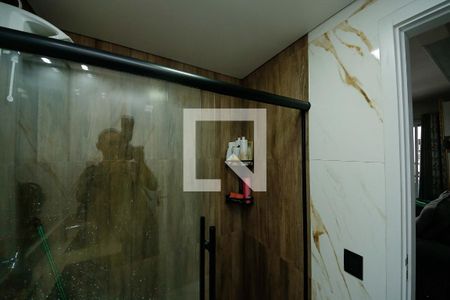 Apartamento à venda com 53m², 2 quartos e 1 vagaBanheiro