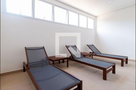 Apartamento à venda com 69m², 2 quartos e 2 vagasÁrea comum