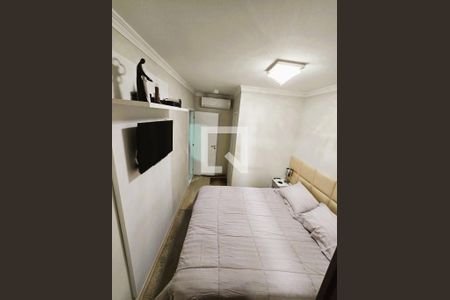 Apartamento à venda com 69m², 2 quartos e 2 vagasQuarto 1