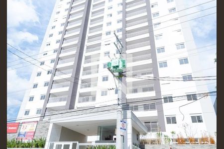 Apartamento à venda com 69m², 2 quartos e 2 vagasFachada