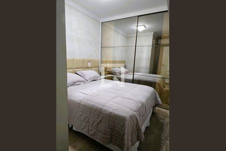 Apartamento à venda com 69m², 2 quartos e 2 vagasQuarto 1