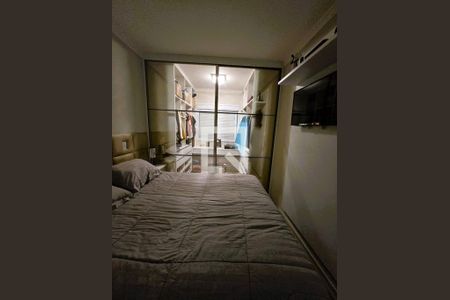 Apartamento à venda com 69m², 2 quartos e 2 vagasQuarto 1