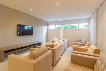 Apartamento à venda com 69m², 2 quartos e 2 vagasÁrea comum