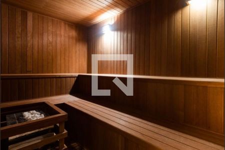 Apartamento à venda com 69m², 2 quartos e 2 vagasÁrea comum