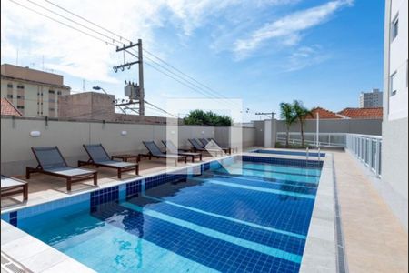 Apartamento à venda com 69m², 2 quartos e 2 vagasÁrea comum