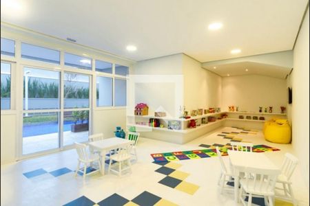 Apartamento à venda com 69m², 2 quartos e 2 vagasÁrea comum