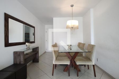 Sala de apartamento à venda com 2 quartos, 70m² em Jacarepaguá, Rio de Janeiro