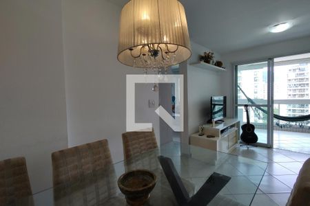 Sala de apartamento à venda com 2 quartos, 70m² em Jacarepaguá, Rio de Janeiro