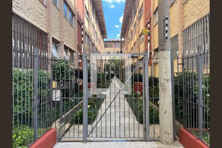 Apartamento à venda com 98m², 3 quartos e sem vagaFachada do Prédio