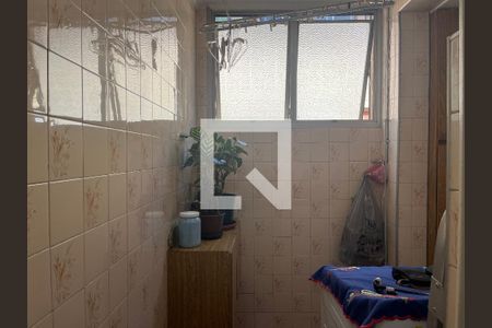 Apartamento à venda com 98m², 3 quartos e sem vagaÁrea de Serviço