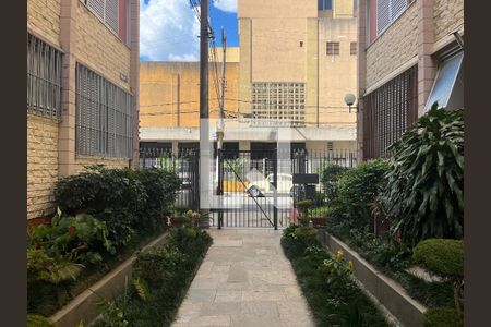 Apartamento à venda com 98m², 3 quartos e sem vagaÁrea comum