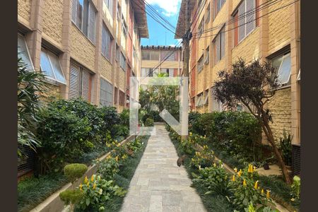 Apartamento à venda com 98m², 3 quartos e sem vagaÁrea comum