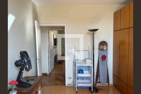 Apartamento à venda com 98m², 3 quartos e sem vagaQuarto 2