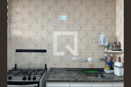 Apartamento à venda com 98m², 3 quartos e sem vagaCozinha