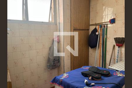 Apartamento à venda com 98m², 3 quartos e sem vagaÁrea de Serviço