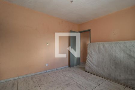 Suíte de casa para alugar com 2 quartos, 110m² em Vila Clara, São Paulo