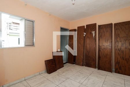 Suíte de casa para alugar com 2 quartos, 110m² em Vila Clara, São Paulo