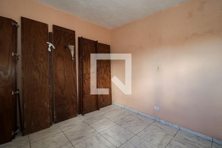 Suíte de casa para alugar com 2 quartos, 110m² em Vila Clara, São Paulo