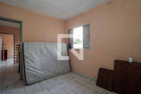 Suíte de casa para alugar com 2 quartos, 110m² em Vila Clara, São Paulo