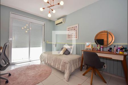 Casa à venda com 338m², 3 quartos e 5 vagasSuíte 3