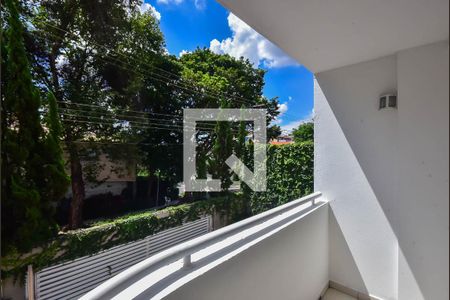 Casa à venda com 338m², 3 quartos e 5 vagasVaranda