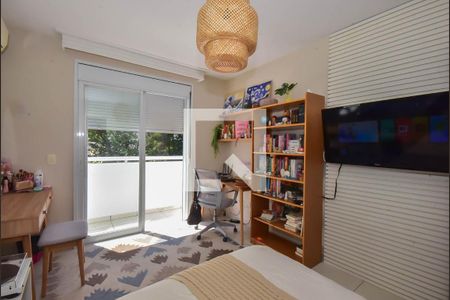 Casa à venda com 338m², 3 quartos e 5 vagasSuíte 2