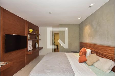 Casa à venda com 338m², 3 quartos e 5 vagasSuíte 1