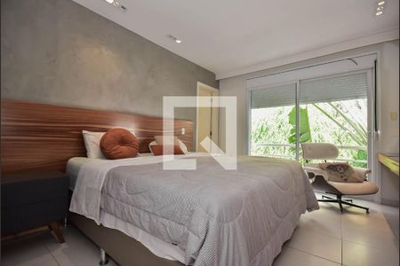 Casa à venda com 338m², 3 quartos e 5 vagasSuíte 1