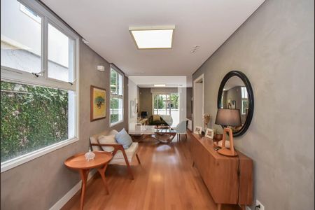 Casa à venda com 338m², 3 quartos e 5 vagasHall de Entrada