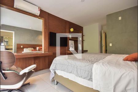 Casa à venda com 338m², 3 quartos e 5 vagasSuíte 1