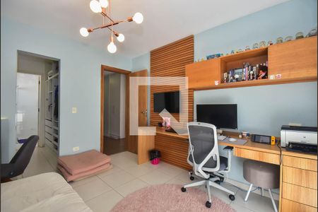Casa à venda com 338m², 3 quartos e 5 vagasSuíte 3