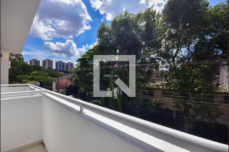 Casa à venda com 338m², 3 quartos e 5 vagasVaranda da Suíte 3