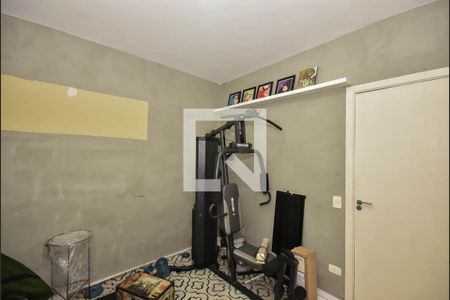 Casa à venda com 338m², 3 quartos e 5 vagasAcademia