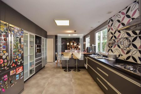 Casa à venda com 338m², 3 quartos e 5 vagasCozinha