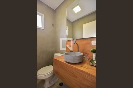 Casa à venda com 338m², 3 quartos e 5 vagasLavabo