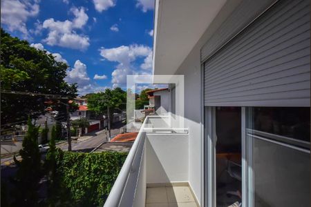 Casa à venda com 338m², 3 quartos e 5 vagasVaranda da Suíte 2
