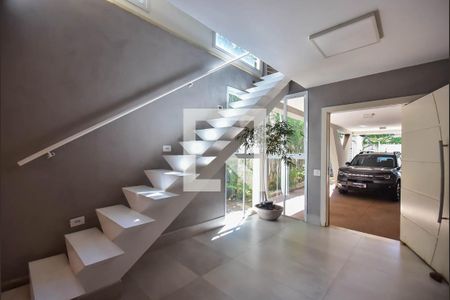 Casa à venda com 338m², 3 quartos e 5 vagasHall Social