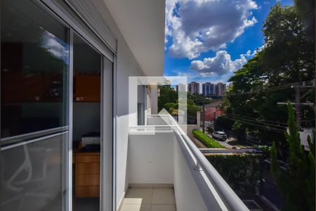 Casa à venda com 338m², 3 quartos e 5 vagasVaranda da Suíte 3