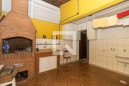 Casa à venda com 120m², 3 quartos e 2 vagas Casa à venda com 120m², 3 quartos e 2 vagasÁrea Gourmet