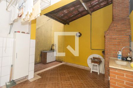 Casa à venda com 120m², 3 quartos e 2 vagas Casa à venda com 120m², 3 quartos e 2 vagasÁrea Gourmet