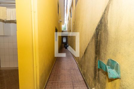 Casa à venda com 120m², 3 quartos e 2 vagas Casa à venda com 120m², 3 quartos e 2 vagasÁrea de Serviço