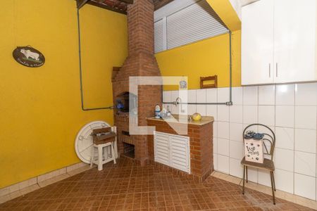 Casa à venda com 120m², 3 quartos e 2 vagas Casa à venda com 120m², 3 quartos e 2 vagasÁrea Gourmet