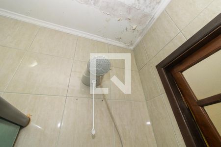 Casa à venda com 120m², 3 quartos e 2 vagas Casa à venda com 120m², 3 quartos e 2 vagasBanheiro